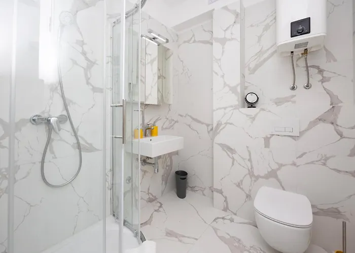 2 Bedroom Beautiful In Seget Donji * Trogir